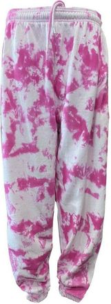 Generic Womens Tie Dye BottomsJoggers Trousers Ladies Tracksuit Bottom Jogging Gym Pants Lounge Wear Size UK 6, 8, 10, 12, 14, 16 (as8, Numeric, Numeric_10, R