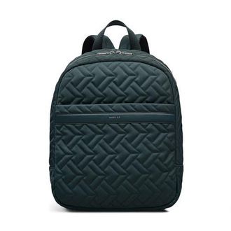 Radley London Holland Park - Quilt Medium Zip Around Backpack in Teal at Nordstrom