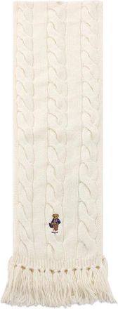 Polo Ralph Lauren Mujer, Accesorios, Beige, Talla: ONE Size