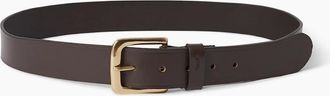 Osprey Mens Wesley Belt - Brown - Size: 80
