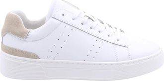Cycleur de Luxe Hombre, Zapatos, Blanco, Talla: 44 EU
