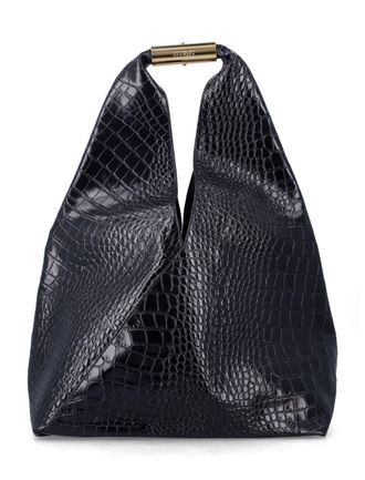 Maison Margiela Taschen.. Schwarz