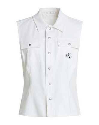 Calvin Klein CAMISETAS Y TOPS - Camisas en YOOX.COM