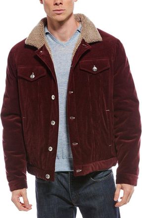 Brunello Cucinelli Cashmere-Blend Jacket