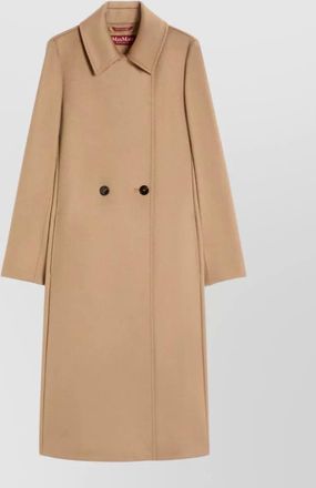 Max Mara wool fitted jacket