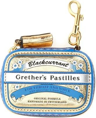 Anya Hindmarch GretherS Pastilles Vintage Goatskin Coin Purse