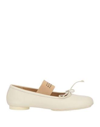 Maison Margiela FOOTWEAR - Ballet flats sur YOOX.COM