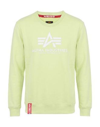 Alpha Industries TOPWEAR - Sweatshirts on YOOX.COM