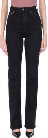 Helmut Lang BOTTOMWEAR - Jeans sur YOOX.COM