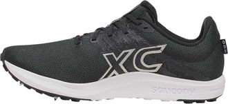 Saucony Kilkenny XC10 Spike Black White S31000-200