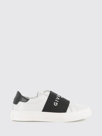 Givenchy Sneakers Bambino colore Bianco