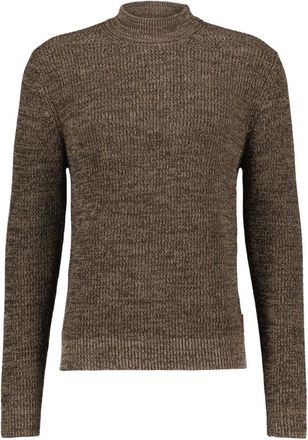 Joop Dolcevita - - Knitwear - Uomo - Marrone - L