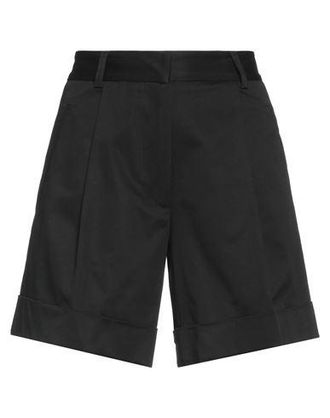 Anna Molinari BOTTOMWEAR - Shorts e bermuda su YOOX.COM