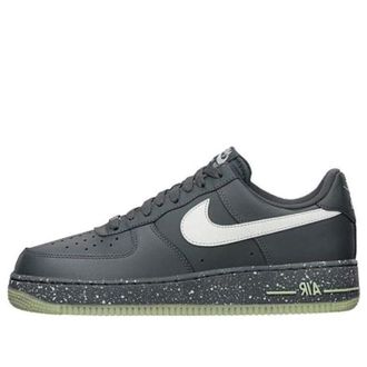 Nike Air Force 1 Low Glow in the Dark 488298-019