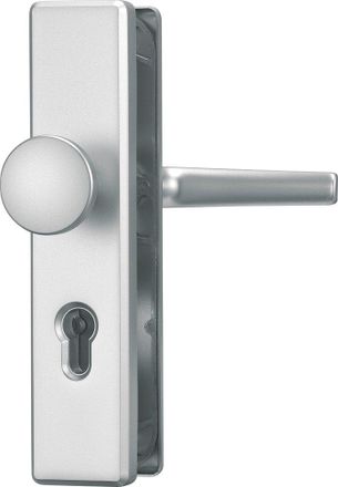 ABUS 210327 - Bandella Di Protezione Tipo Kls114 F1 Ek