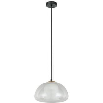 OEM L&aacute;mpara Colgante Italux Feder Pnd61001abk