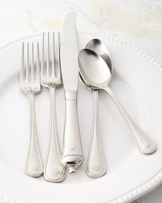 Juliska Berry & Thread 5-Piece Flatware Place Setting