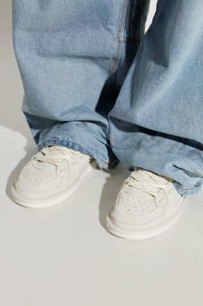 UGG Minimel Sports Shoes, Mens, White