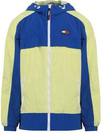 Tommy Jeans ROPA DE ABRIGO - Chaquetas y cazadoras en YOOX.COM