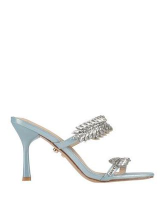 Twentyfourhaitch FOOTWEAR - Sandals on YOOX.COM