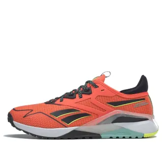 Reebok (WMNS) Reebok Nano X2 TR Adventure Orange Flare HP9077
