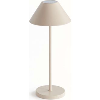 Napa Home & Garden 10 Alluna Cordless Lamp in Off-White at Nordstrom