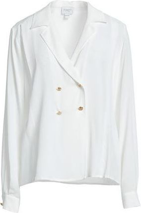 Giambattista Valli CAMISETAS Y TOPS - Camisas en YOOX.COM