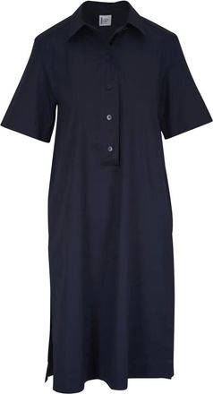 Bogner Abito Ashlyn - Blu