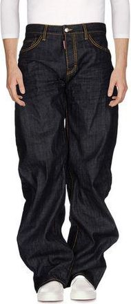 Dsquared2 BOTTOMWEAR - Jeans on YOOX.COM