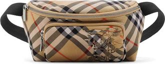 Burberry Small Check Bag