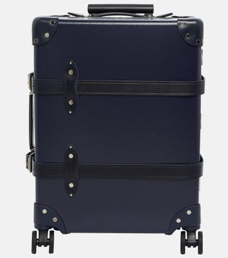 Globe-Trotter Centenary carry-on suitcase
