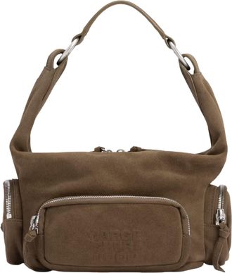 Margesherwood Shoulder Bag Mini City Hobo Ew Mini