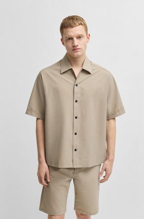 HUGO BOSS Kurzarmhemd