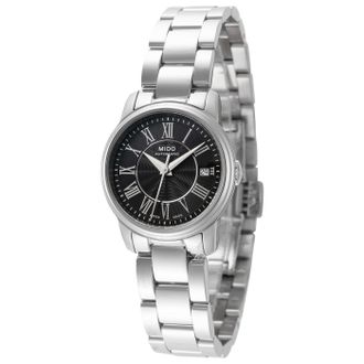 Mido Baroncelli III Womens Watch