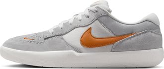Nike Mens Nike SB Force 58 Skate Shoes in Grey | DV5477-007