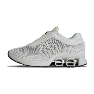 adidas Megaride S2 - male - Adidas - Running Shoes - Gray - 9 1/3 UK - Sport