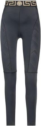Versace BOTTOMWEAR - Leggings on YOOX.COM