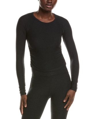 Beyond Yoga Featherweight Your Fit Top