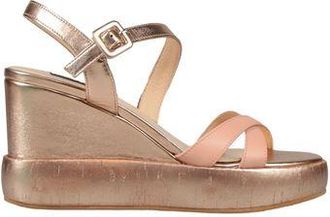 Luciano Barachini CALZADO - Sandalias con cierre en YOOX.COM