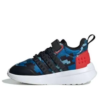 adidas (TD) adidas Racer TR21 EL x LEGO Blue Digi Camo IG0567