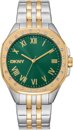 DKNY Dkny Womens Evening Watch