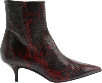 Guglielmo Rotta Donna, Scarpe, Rosso, 41 EU, new