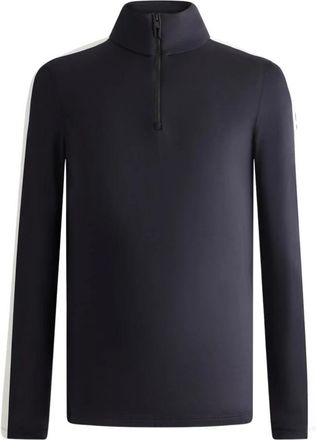 Fusalp Alpille Thermische Laag - Heren - Longsleeves - Zwart - S - Tops