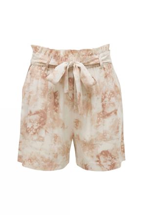 Sanctuary High Tide Short In Mojave Tie Dye