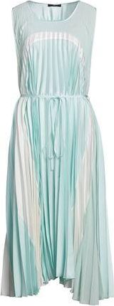 High VESTIDOS - Vestidos midi en YOOX.COM