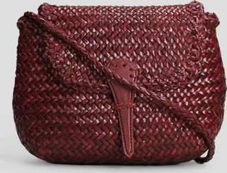 Dragon Diffusion Mini City Bag Shoulder Bag