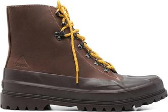 Superga Alpina Boots