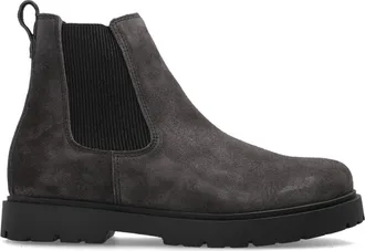 Birkenstock Mujer, Zapatos, Gris, Talla: 41 EU