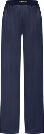 Tom Ford Silk Pajama Pants