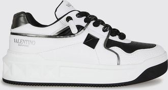 Valentino Garavani Sneakers One Stud XL in pelle